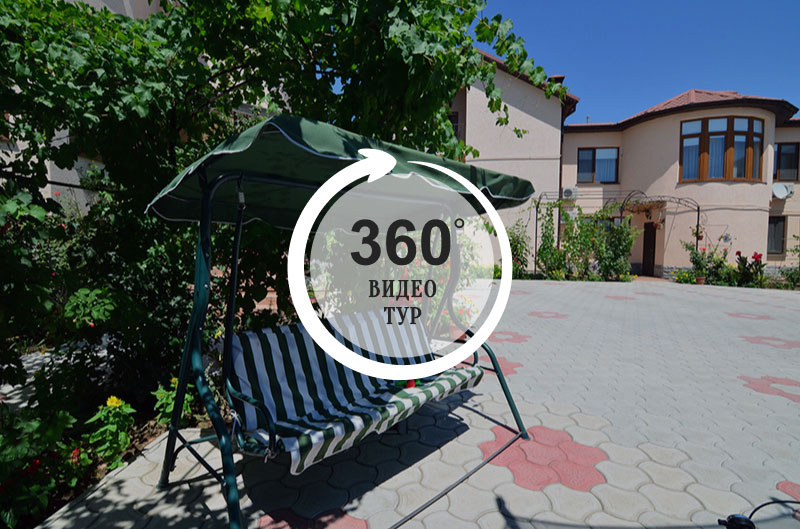 ВИДЕОТУР ПО ГОСТИНИЦЕ